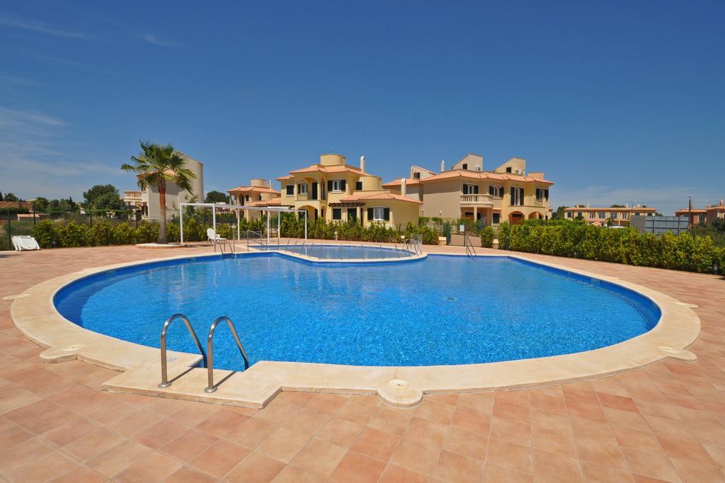 Residence Club - Detached Homes - Hotelera Azur Sa Ràpita Exterior foto